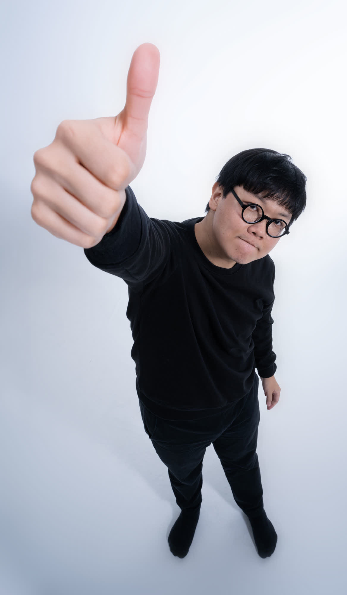Joshua Chao