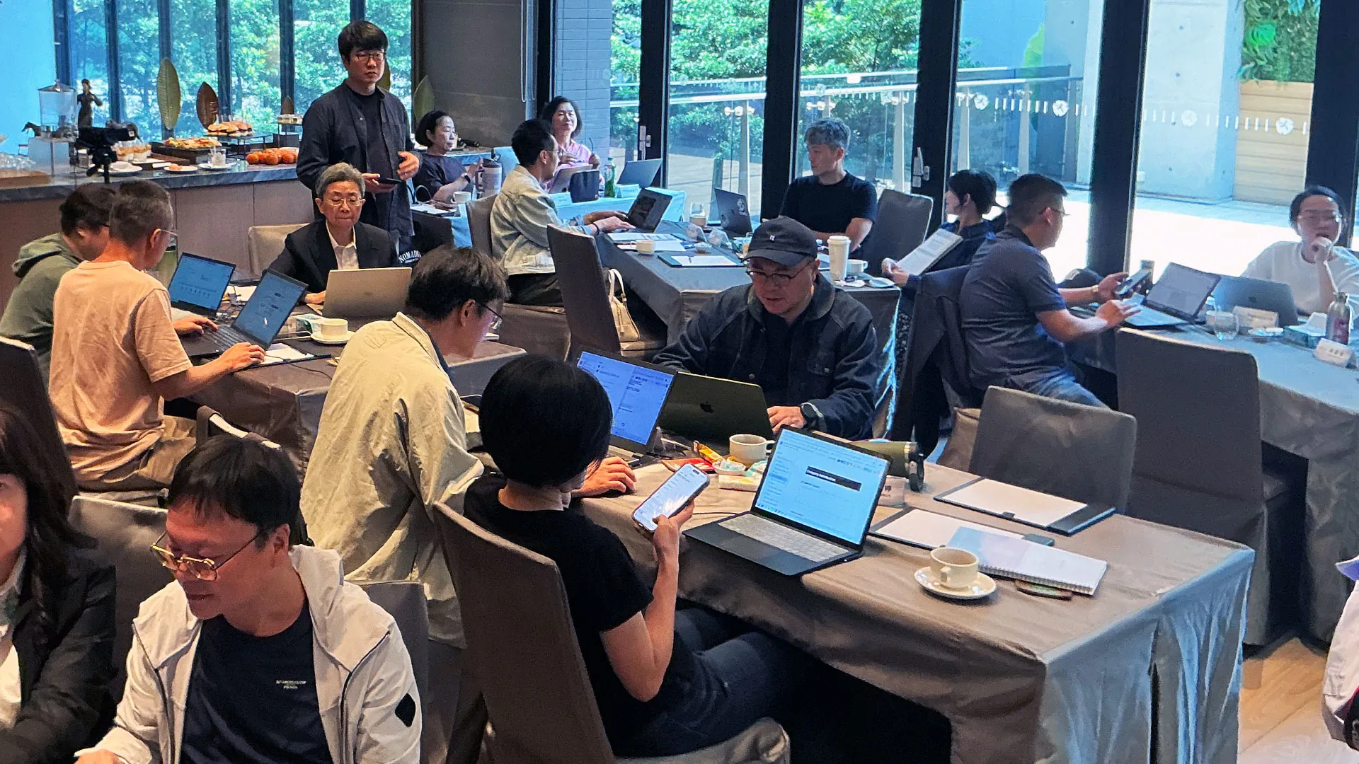2026 WAVE Brand Leadership Training
