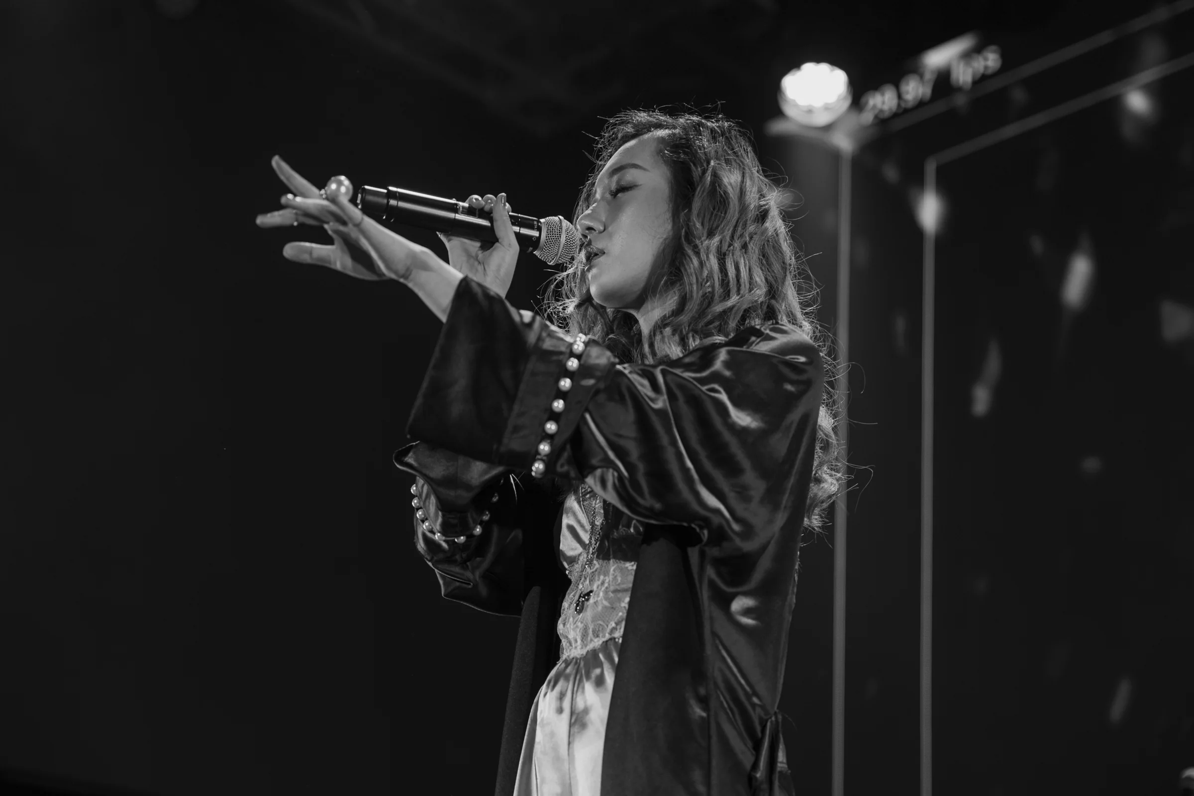 Julia Wu Concert Photo 14