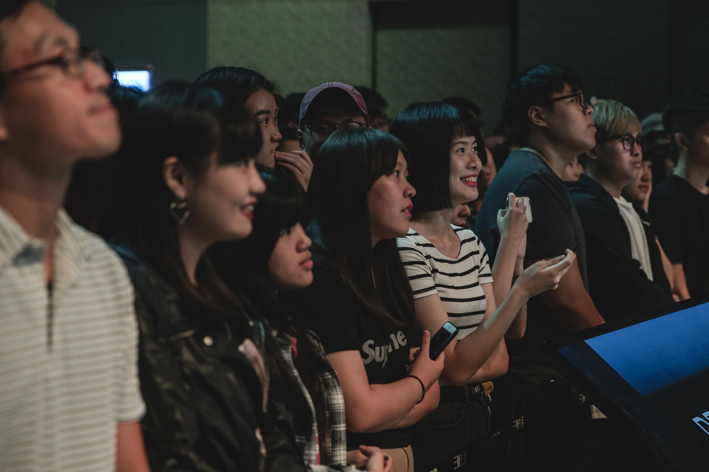 Julia Wu Concert Photo 20
