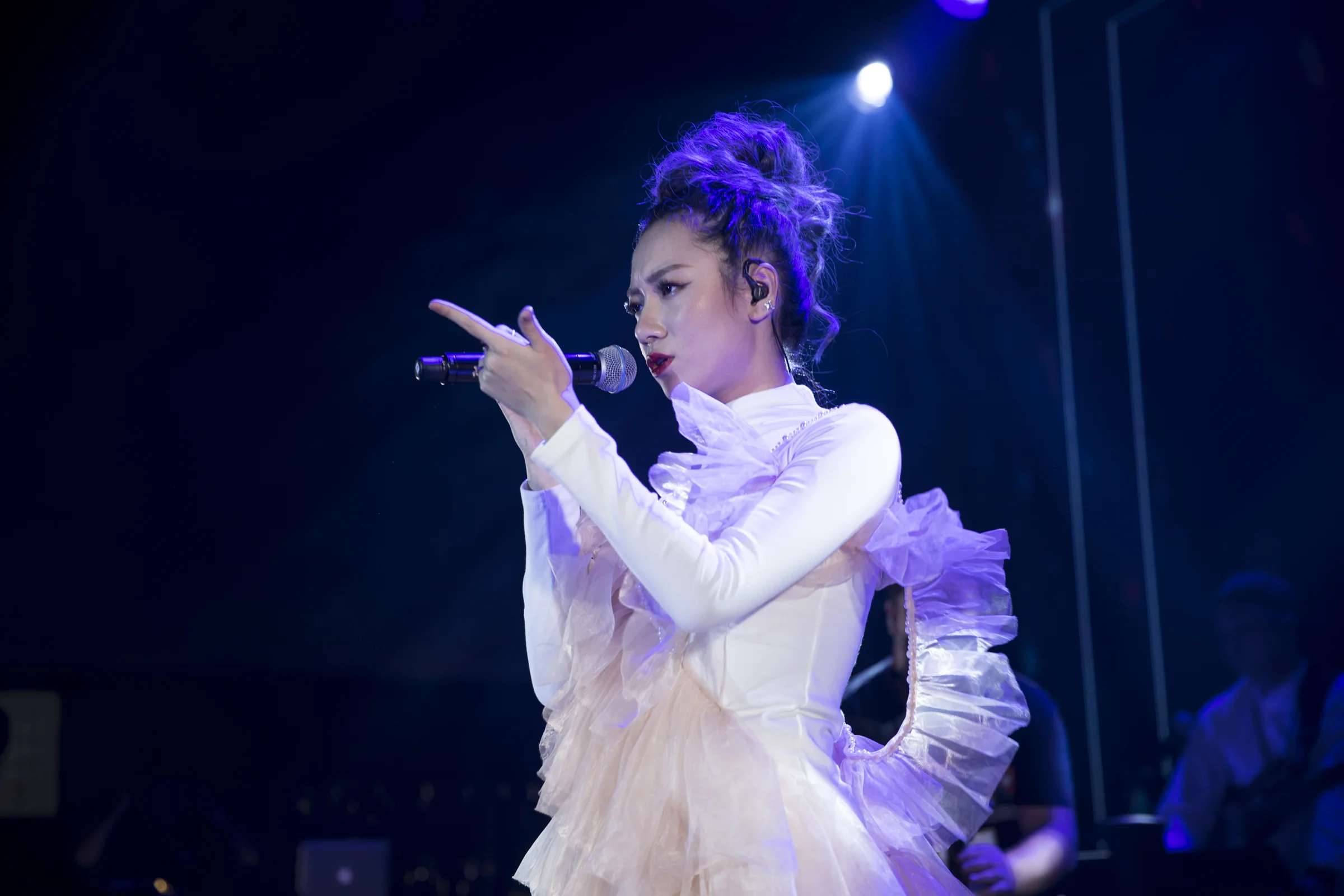 Julia Wu Concert Photo 22
