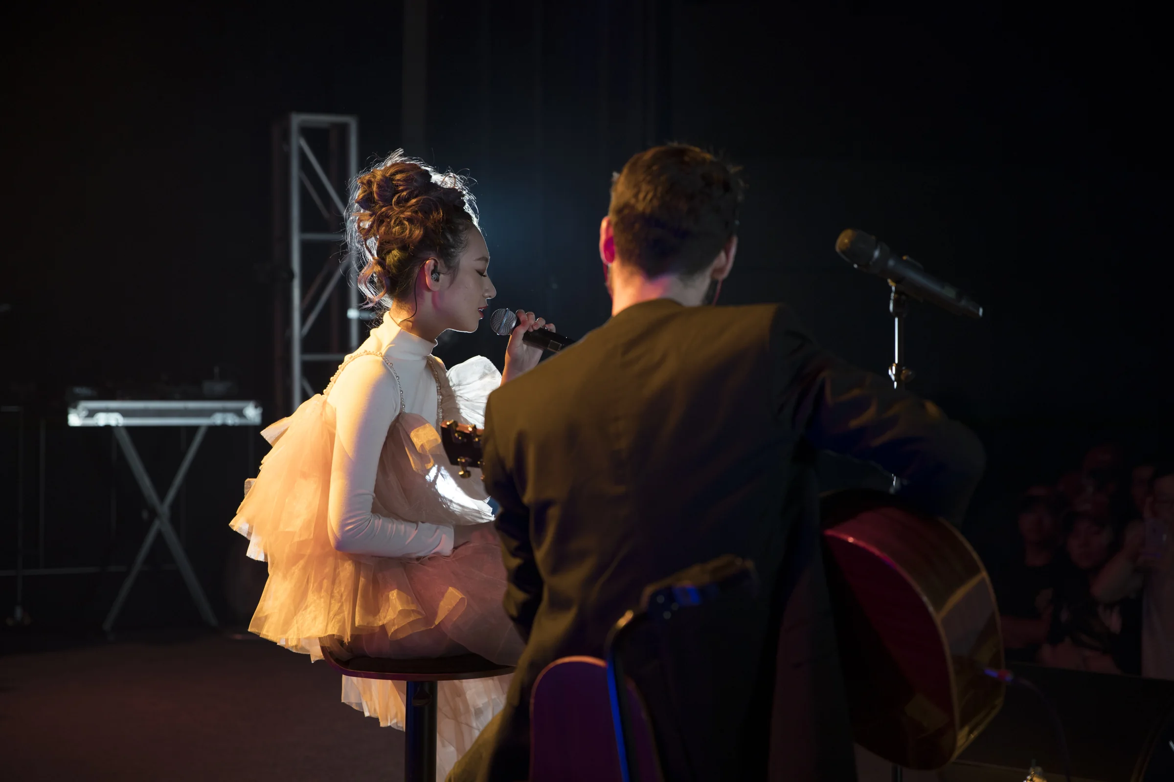 Julia Wu Concert Photo 27