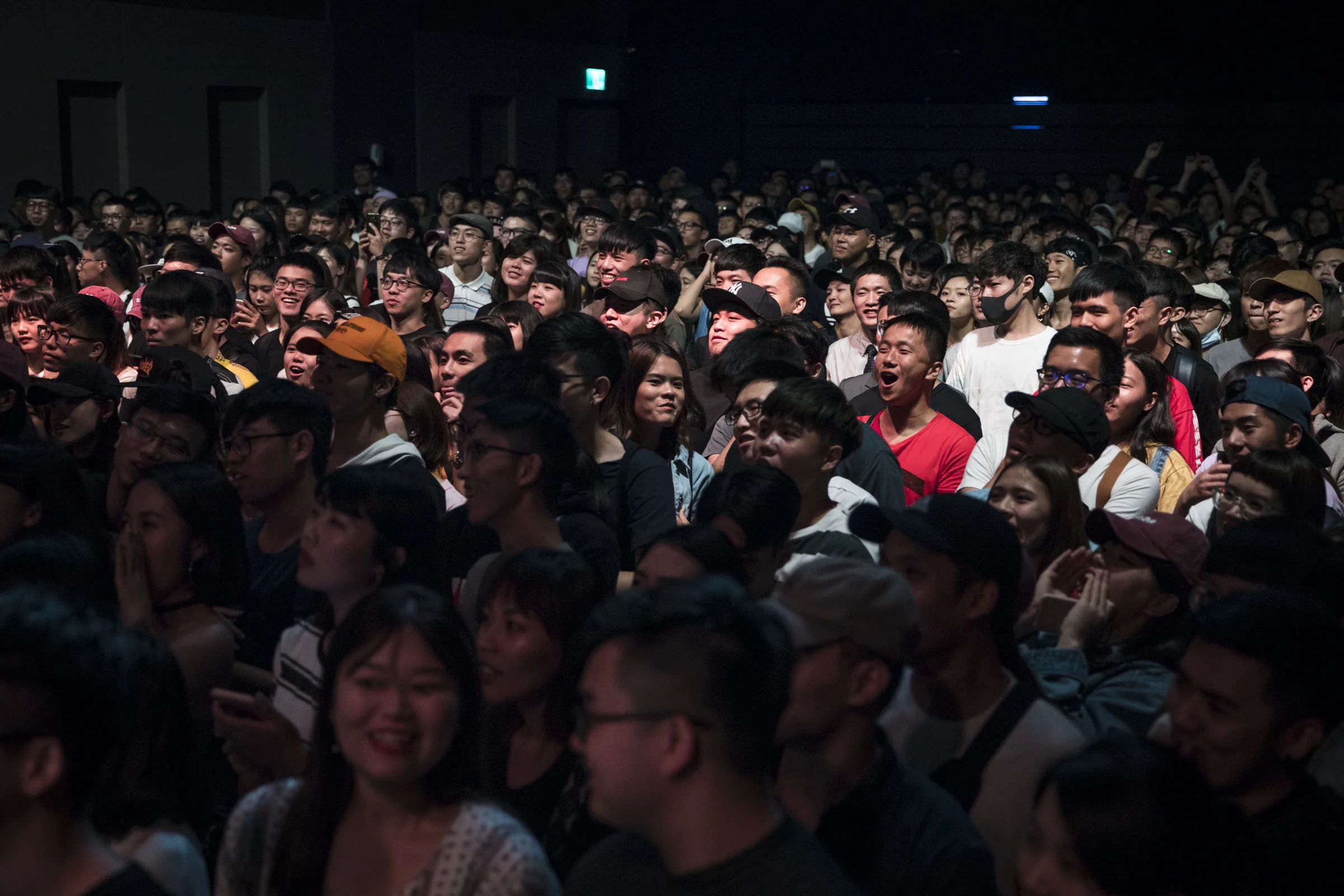 Julia Wu Concert Photo 34