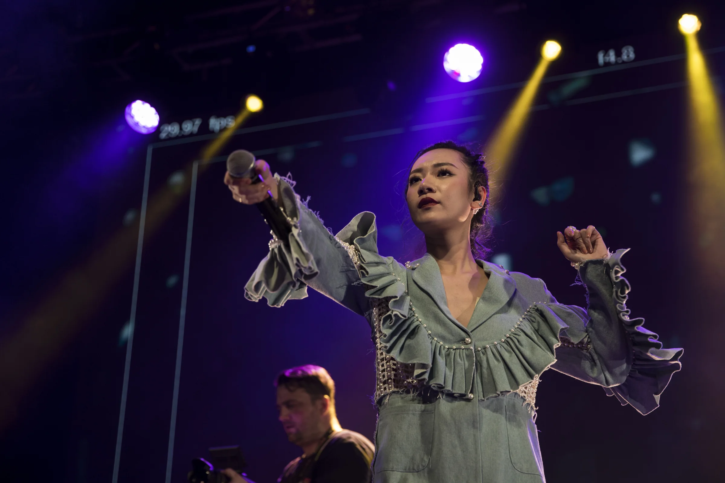 Julia Wu Concert Photo 40