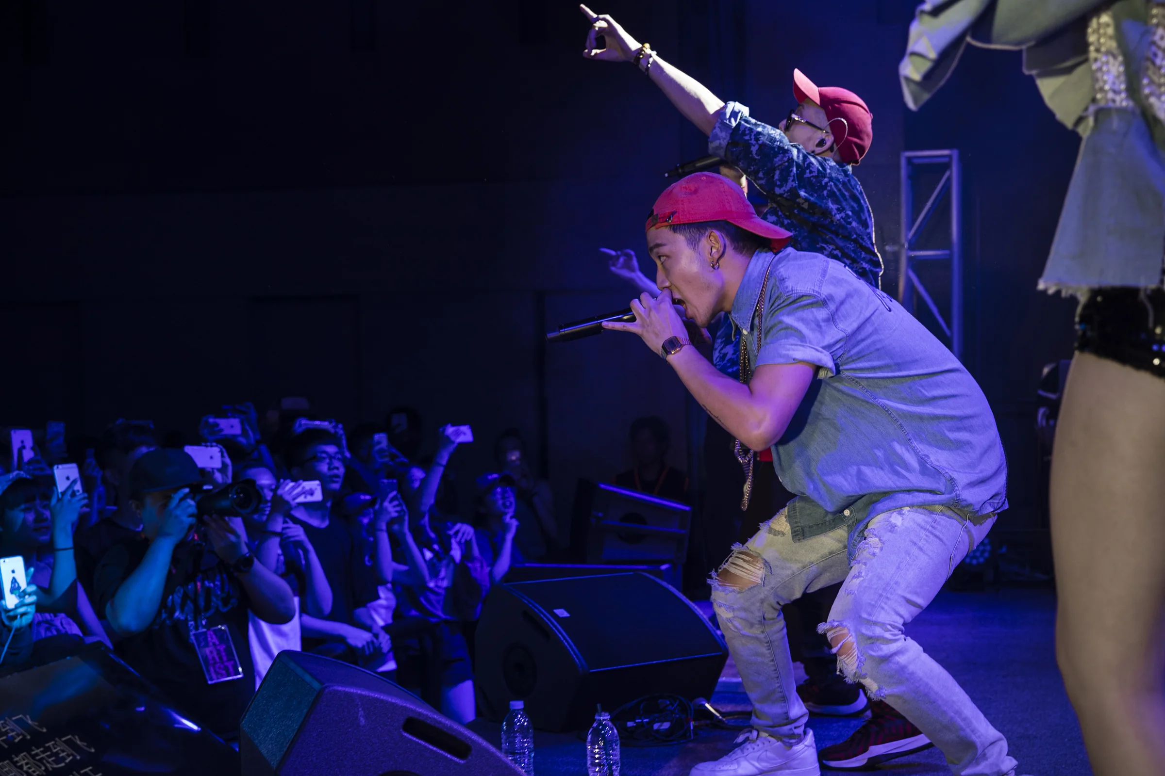 Julia Wu Concert Photo 43