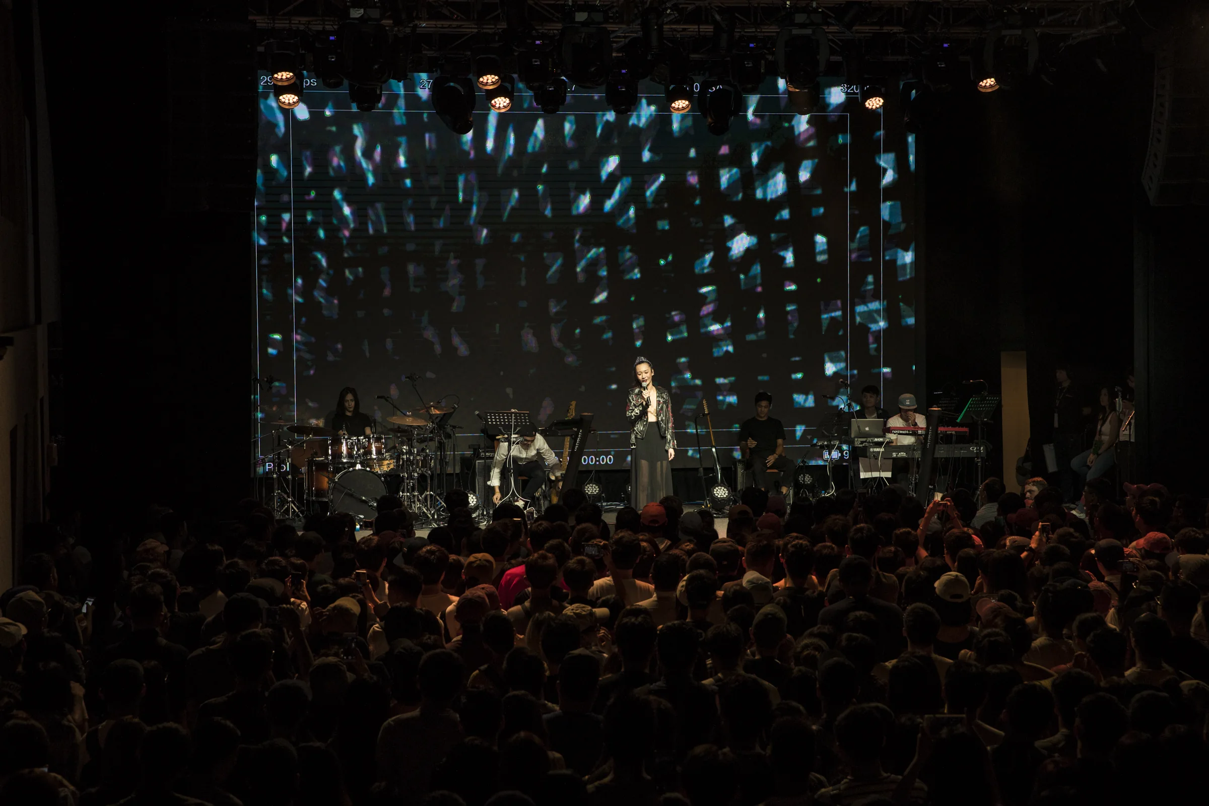 Julia Wu Concert Photo 48