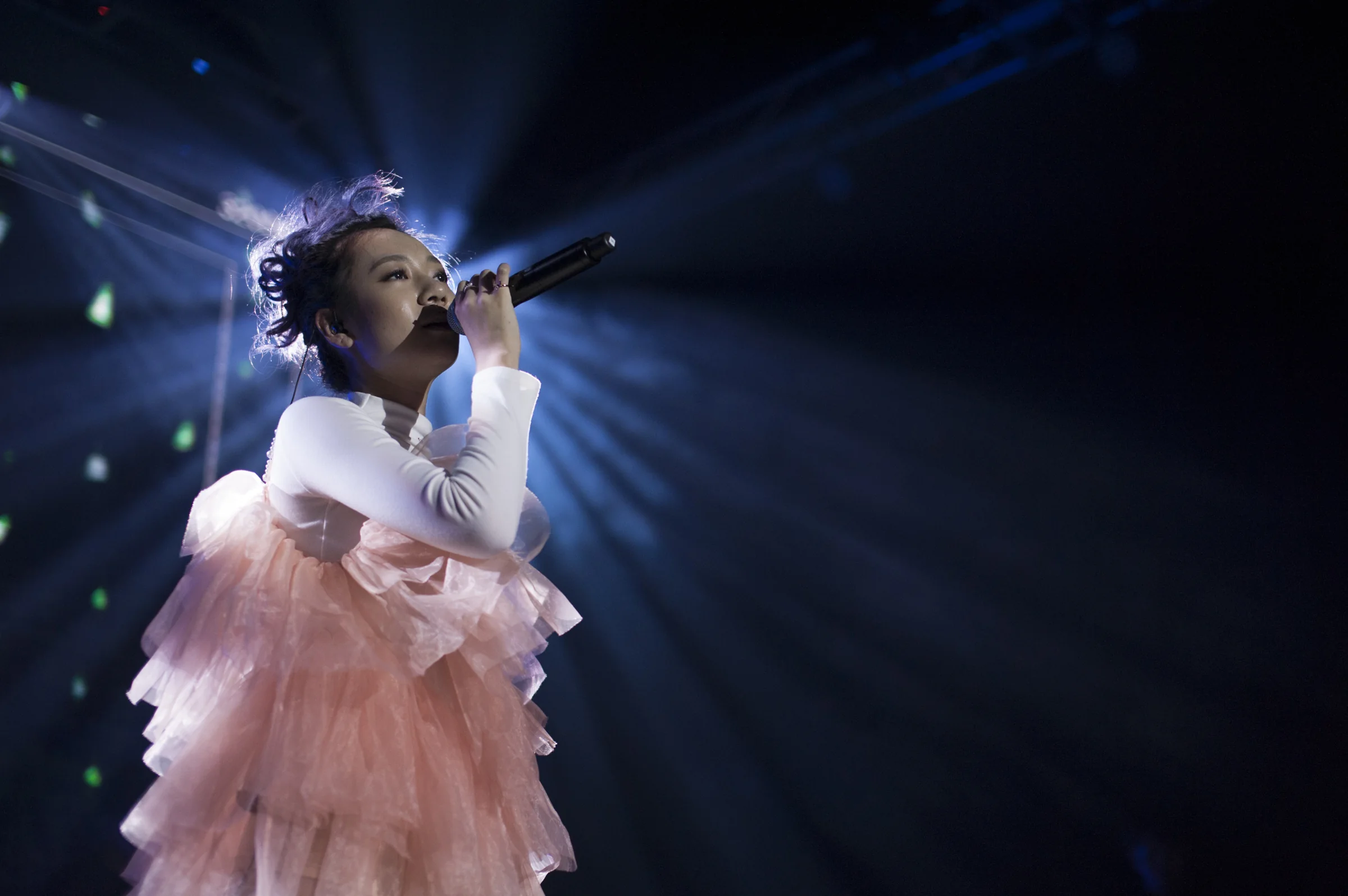 Julia Wu Concert Photo 50