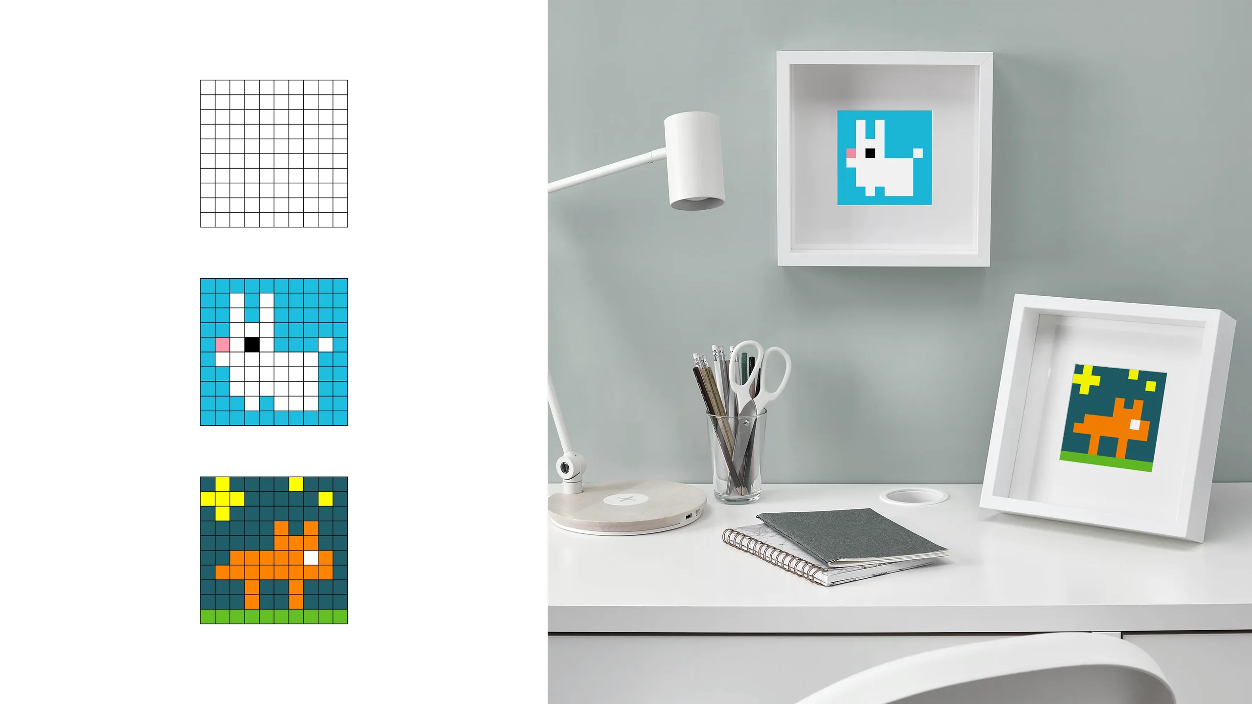 KKCulture Pixel System Overview