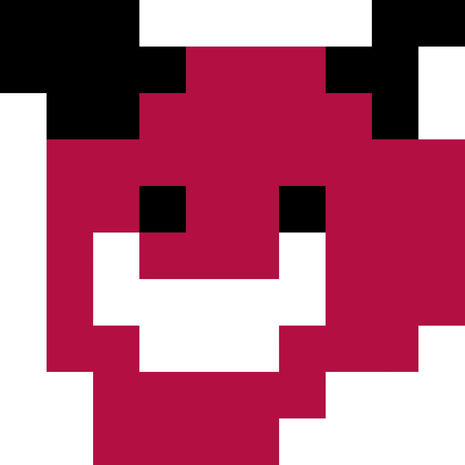 You Create Pixel Art Print 09