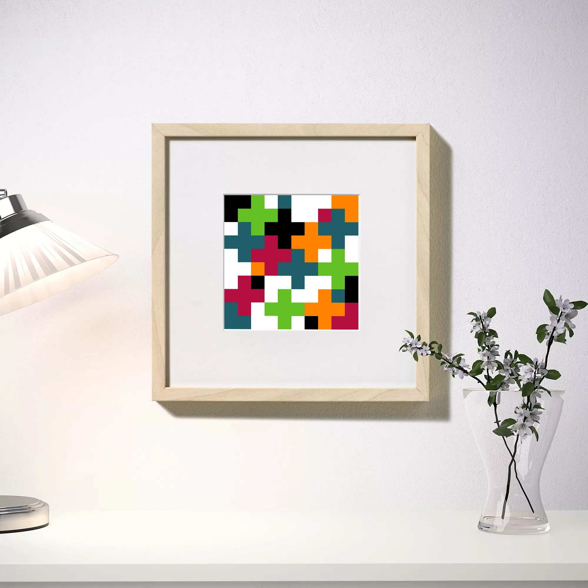 KKCulture &ldquo;You Create&rdquo; Artwork 1